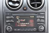 Thumbnail of 2014 Platinum Graphite Nissan Rogue Select
