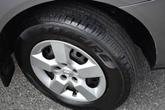 Thumbnail of 2014 Platinum Graphite Nissan Rogue Select