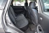 Thumbnail of 2014 Platinum Graphite Nissan Rogue Select