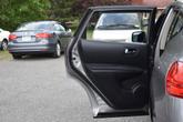 Thumbnail of 2014 Platinum Graphite Nissan Rogue Select