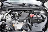 Thumbnail of 2014 Platinum Graphite Nissan Rogue Select