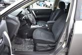 Thumbnail of 2014 Platinum Graphite Nissan Rogue Select