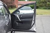 Thumbnail of 2014 Platinum Graphite Nissan Rogue Select