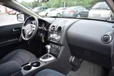 Thumbnail of 2014 Platinum Graphite Nissan Rogue Select