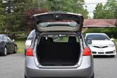 Thumbnail of 2014 Platinum Graphite Nissan Rogue Select