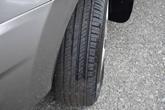 Thumbnail of 2014 Platinum Graphite Nissan Rogue Select