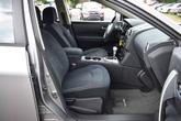 Thumbnail of 2014 Platinum Graphite Nissan Rogue Select