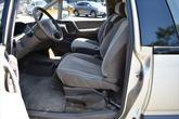 Thumbnail of 1994 Sandstone Beige Metallic Toyota Previa