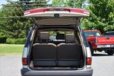 Thumbnail of 1994 Sandstone Beige Metallic Toyota Previa