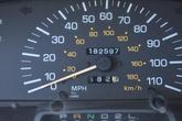 Thumbnail of 1994 Sandstone Beige Metallic Toyota Previa