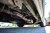 Thumbnail of 1994 Sandstone Beige Metallic Toyota Previa