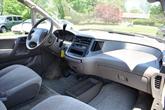 Thumbnail of 1994 Sandstone Beige Metallic Toyota Previa