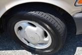 Thumbnail of 1994 Sandstone Beige Metallic Toyota Previa