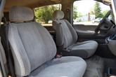 Thumbnail of 1994 Sandstone Beige Metallic Toyota Previa