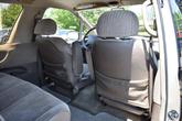 Thumbnail of 1994 Sandstone Beige Metallic Toyota Previa