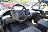 Thumbnail of 1994 Sandstone Beige Metallic Toyota Previa