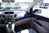 Thumbnail of 2013 Polished Metal Metallic Honda CR-V