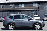 Thumbnail of 2013 Polished Metal Metallic Honda CR-V
