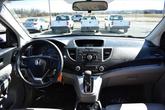 Thumbnail of 2013 Polished Metal Metallic Honda CR-V
