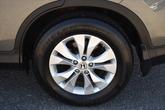 Thumbnail of 2013 Polished Metal Metallic Honda CR-V