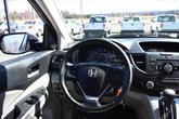 Thumbnail of 2013 Polished Metal Metallic Honda CR-V