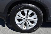 Thumbnail of 2013 Polished Metal Metallic Honda CR-V
