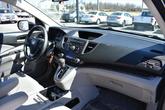 Thumbnail of 2013 Polished Metal Metallic Honda CR-V
