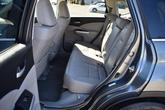Thumbnail of 2013 Polished Metal Metallic Honda CR-V