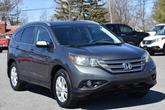 Thumbnail of 2013 Polished Metal Metallic Honda CR-V