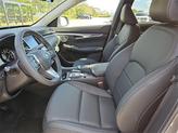 Thumbnail of 2025 Graphite Shadow INFINITI QX50