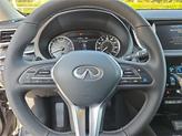 Thumbnail of 2025 Graphite Shadow INFINITI QX50