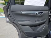 Thumbnail of 2025 Graphite Shadow INFINITI QX50