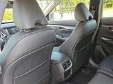 Thumbnail of 2025 Graphite Shadow INFINITI QX50