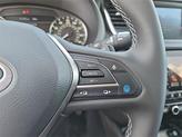 Thumbnail of 2025 Graphite Shadow INFINITI QX50