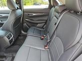 Thumbnail of 2025 Graphite Shadow INFINITI QX50