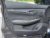 Thumbnail of 2025 Graphite Shadow INFINITI QX50