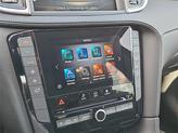 Thumbnail of 2025 Graphite Shadow INFINITI QX50