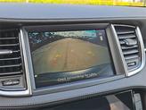 Thumbnail of 2025 Graphite Shadow INFINITI QX50