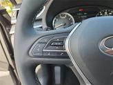 Thumbnail of 2025 Graphite Shadow INFINITI QX50