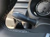 Thumbnail of 2025 Graphite Shadow INFINITI QX50