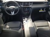 Thumbnail of 2025 Hermosa Blue INFINITI QX50