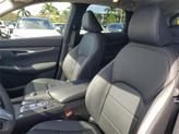 Thumbnail of 2025 Hermosa Blue INFINITI QX50