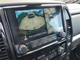 Thumbnail of 2022 Glacier White Nissan Titan