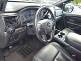 Thumbnail of 2022 Glacier White Nissan Titan