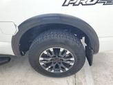 Thumbnail of 2022 Glacier White Nissan Titan