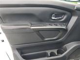 Thumbnail of 2022 Glacier White Nissan Titan