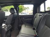 Thumbnail of 2022 Glacier White Nissan Titan