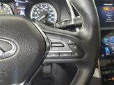 Thumbnail of 2022 Dynamic Sunstone Red INFINITI Q50