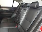 Thumbnail of 2022 Dynamic Sunstone Red INFINITI Q50