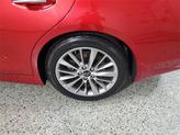 Thumbnail of 2022 Dynamic Sunstone Red INFINITI Q50